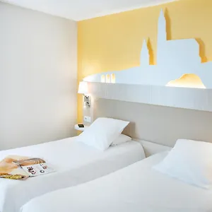 Saint Sauveur 3* Lourdes