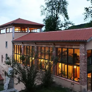 Domaine Saint-roch Salzuit