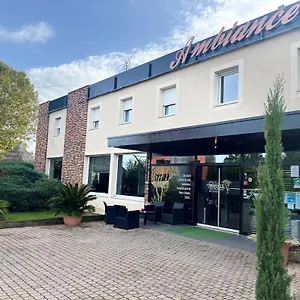 Ambiance Limas