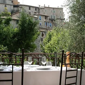 De La Madone 3* Peillon
