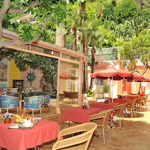 Riviera 3* Menton